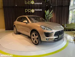 Galbeuriu Utilizat 2015 Porsche Macan SUV | 23.900 EUR