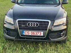 Utilizat 2009 Audi Q5 Proline SUV | 8.500 EUR (Preț OK)
