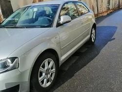 Utilizat 2010 Audi A3 Coupe | 3.950 EUR (Preț OK)