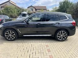 Gri Utilizat 2018 BMW X3 SUV | 30.750 EUR (Scump)