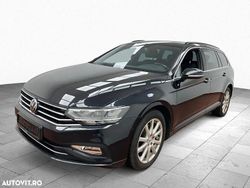 Culoarenegru Utilizat 2020 VW Passat Business Break | 15.290 EUR (Preț OK)