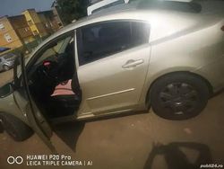 Utilizat 2006 Mazda 3 Berlinǎ | 3.200 EUR