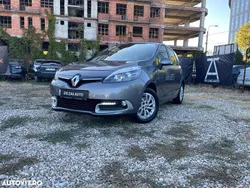 Culoaregri Utilizat 2014 Renault Scénic III Initiale Paris Monovolum | 6.490 EUR (Scump)