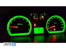 Rosu Utilizat 2011 Chevrolet Aveo Berlinǎ | 4.800 EUR