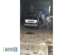 Gri Utilizat 2005 Dacia Solenza Hatchback | 1.250 EUR (Scump)