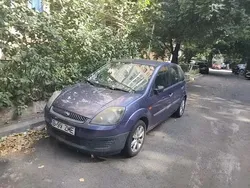 Utilizat 2007 Ford Fiesta Hatchback | 2.600 EUR (Puțin scump)