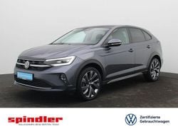 Utilizat 2022 VW Taigo Style SUV | 27.723 EUR (Puțin scump)