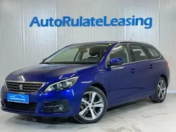 Utilizat 2020 Peugeot 308 | 12.290 EUR (Scump)