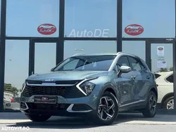 Culoareverde Nouă 2025 Kia Sportage SUV | 29.990 EUR (Preț OK)