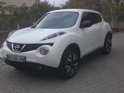 Utilizat 2014 Nissan Juke SUV | 5.550 EUR (Preț bun)