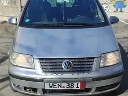 Utilizat 2005 VW Sharan Monovolum | 3.500 EUR (Puțin scump)