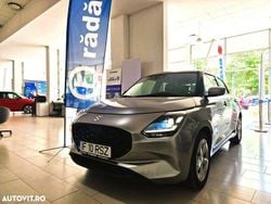 Gri Utilizat 2024 Suzuki Swift | 15.290 EUR (Preț OK)