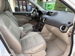 Culoarealb Utilizat 2014 Renault Koleos Night&Day SUV | 8.299 EUR (Preț OK)