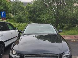 Negru Utilizat 2011 Audi A4 S-Line Berlinǎ | 6.700 EUR (Preț bun)