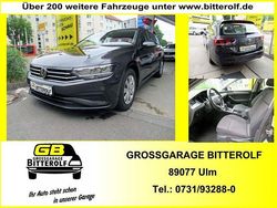 Utilizat 2021 VW Passat Break | 19.180 EUR (Preț OK)