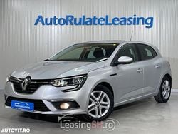 Culoaregri Utilizat 2020 Renault Mégane IV Zen Hatchback | 12.690 EUR (Preț OK)