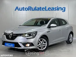 Culoaregri Utilizat 2020 Renault Mégane IV Zen Hatchback | 12.990 EUR (Preț OK)
