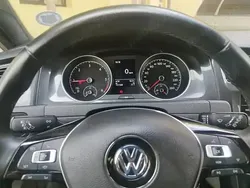 Gri Utilizat 2018 VW Golf VII Break | 10.499 EUR (Preț OK)