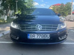 Albastru Utilizat 2014 VW CC Berlinǎ | 10.000 EUR (Preț bun)