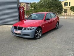 Utilizat 2007 BMW 318 Berlinǎ | 3.200 EUR (Preț OK)