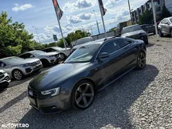 Gri Utilizat 2016 Audi A5 Sport Coupe | 15.999 EUR (Preț bun)