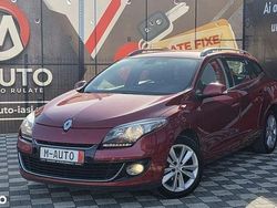 Culoarealte culori Utilizat 2012 Renault Mégane III Hatchback | 4.990 EUR (Preț OK)