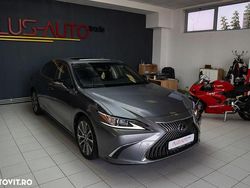 Culoaregri Utilizat 2020 Lexus ES300H Luxury Line Berlinǎ | 29.990 EUR (Preț OK)