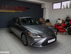 Culoaregri Utilizat 2020 Lexus ES300H Luxury Line Berlinǎ | 29.990 EUR