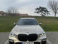 Culoarebej Utilizat 2019 BMW X5 SUV | 45.000 EUR (Preț OK)