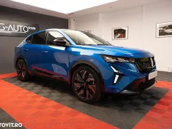 Albastru Utilizat 2024 Renault Rafale SUV | 43.621 EUR