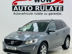 Gri Utilizat 2016 Volvo XC60 SUV | 14.590 EUR (Super Preț)