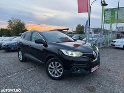 Culoarenegru Utilizat 2016 Renault Kadjar LIMITED SUV | 10.490 EUR (Preț OK)