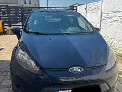 Utilizat 2010 Ford Fiesta Hatchback | 3.300 EUR (Preț OK)