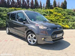 Gri Utilizat 2017 Ford Tourneo Connect Titanium Monovolum | 9.999 EUR (Preț bun)