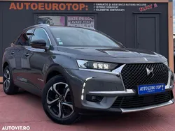 Culoaregri Utilizat 2019 DS Automobiles DS7 Crossback Rivoli SUV | 18.390 EUR (Preț bun)