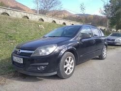 Utilizat 2006 Opel Astra Hatchback | 1.450 EUR (Preț OK)