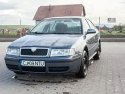 Utilizat 2004 Skoda Octavia Berlinǎ | 1.500 EUR (Preț bun)