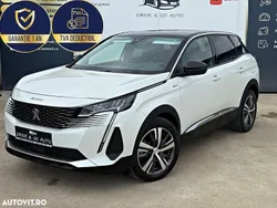 Alb Utilizat 2021 Peugeot 3008 Allure SUV | 20.999 EUR (Preț OK)