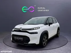 Alb Utilizat 2022 Citroën C3 Aircross Feel SUV | 15.390 EUR