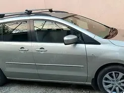 Auriu Utilizat 2008 Mazda 5 Monovolum | 3.300 EUR (Puțin scump)