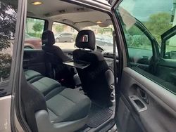 Utilizat 2005 Seat Alhambra Monovolum | 2.600 EUR (Puțin scump)