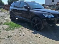 Utilizat 2008 VW Touareg SUV | 6.200 EUR (Preț OK)