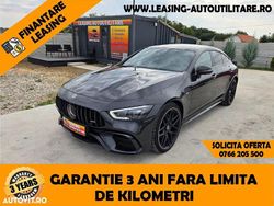 Culoaregri Utilizat 2021 Mercedes AMG GT 4-Door Coupe AMG Coupe | 101.519 EUR