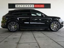 Utilizat 2024 Porsche Cayenne SUV | 105.066 EUR