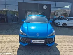 Albastru Nouă 2024 MG MG3 Exclusive Hatchback | 21.390 EUR