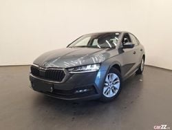 Gri Utilizat 2020 Skoda Octavia Berlinǎ | 17.310 EUR (Preț OK)