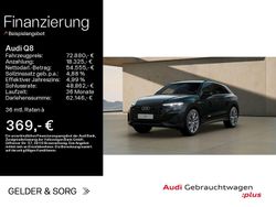 Utilizat 2024 Audi Q8 SUV | 77.473 EUR (Puțin scump)