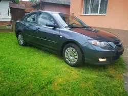 Utilizat 2008 Mazda 3 Berlinǎ | 2.150 EUR