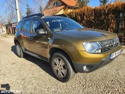 Culoareverde Utilizat 2017 Dacia Duster SUV | 13.915 EUR (Puțin scump)