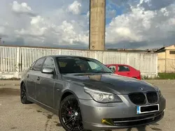 Utilizat 2007 BMW 520 Berlinǎ | 4.800 EUR (Preț OK)